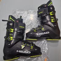Head Formula RS 130/140 28.5 Ribasso