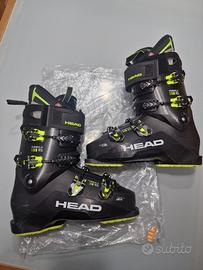 Head Formula RS 130/140 28.5 Ribasso