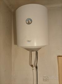 boiler elettrico Delo' 