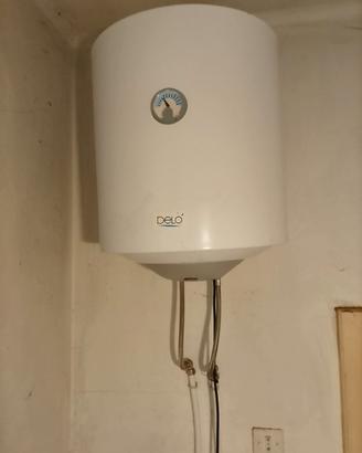 boiler elettrico Delo' 