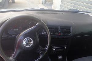 VOLKSWAGEN GOLF 4ï¿½ SERIE GOLF 1.9 TDI/110