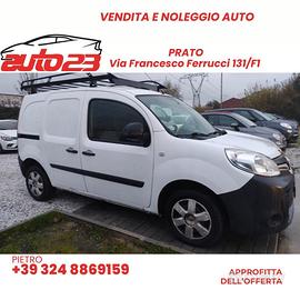Renault Kangoo 1.5 dCi 90CV Cargo Iva Compresa