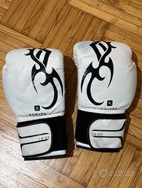 Guantoni boxe Domyos