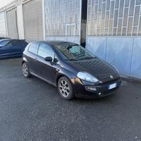 Fiat Grande Punto Evo 1.3 MJT (solo ricambi)