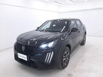 Peugeot 2008 Active + RetroCamera & Navigatore BR8