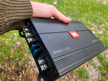 AmplificaroreJBL STAGE A3001 300W RMS