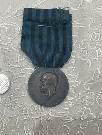 Medaglia Vittorio Emanuele