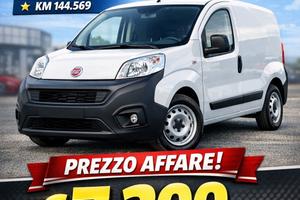 Fiat Fiorino 1.3 MJT 95CV Cargo SX