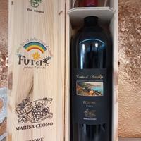 Magnum Furore Marisa Cuomo