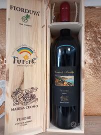 Magnum Furore Marisa Cuomo