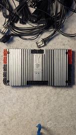 HDPLEX 800W DC-ATX (Input 12V-63V) PSU
