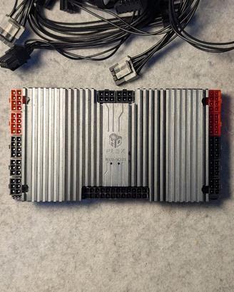 HDPLEX 800W DC-ATX (Input 12V-63V) PSU