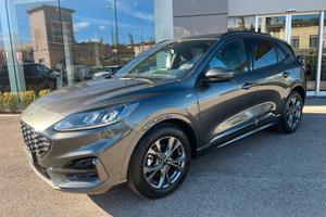 FORD Kuga 3ª serie Kuga 1.5 EcoBlue 120 CV 2WD...