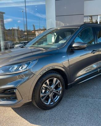 FORD Kuga 3ª serie Kuga 1.5 EcoBlue 120 CV 2WD...