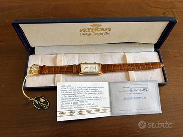 Orologio Pryngeps Dual Time