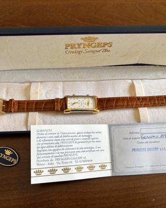 Orologio Pryngeps Dual Time