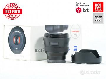 Zeiss Batis 18 F2.8 (Sony)