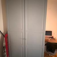 Armadio ikea
