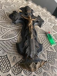 Acquasantiera depoca