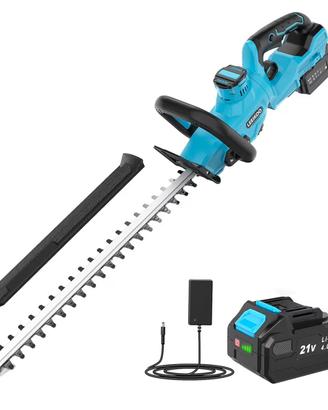 Tagliasiepi a batteria