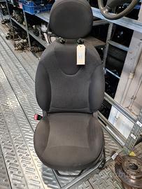 Sedile anteriore sx MINI COOPER D del 2008