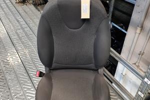 Sedile anteriore sx MINI COOPER D del 2008