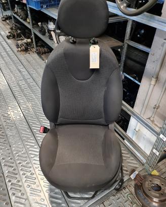 Sedile anteriore sx MINI COOPER D del 2008