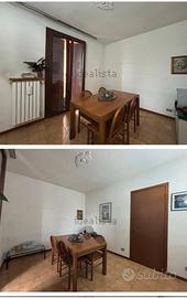 Appartamento a Mariano Comense