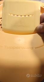 stampo per spätzle Tupperware