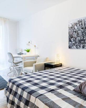 Stanza in appartamento di 120 m² a Padova
