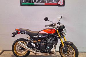 KAWASAKI Z 900 RS SE E5+