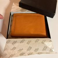 Portafoglio vintage Gianni Versace