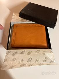 Portafoglio vintage Gianni Versace