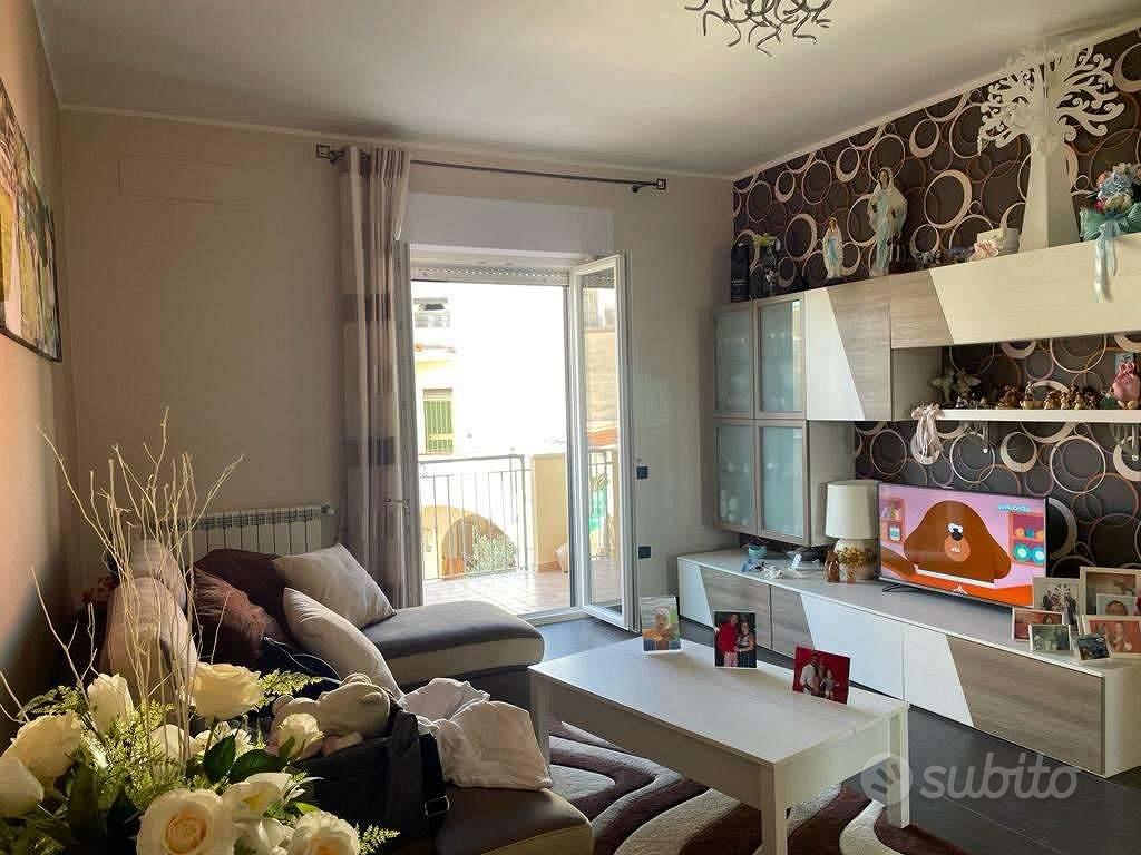 Appartamento – Mondragone, Borgo di Sant'Angelo, Caserta - Vista 2