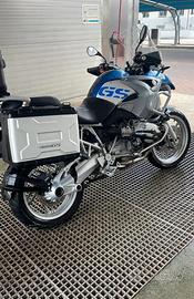 Bmw R 1200GS 2005 abs