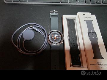 Samsung watch 8 classic