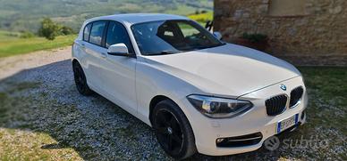 Auto BMW 118d  sport