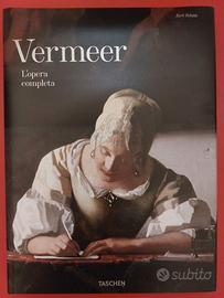 Vermeer. L'opera completa. K. Schutz – Taschen