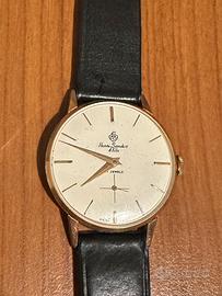 Henri Sandoz e Fils anni 60