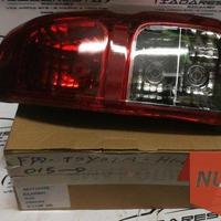 Stop Fanale Posteriore Toyota Hilux 815600K260