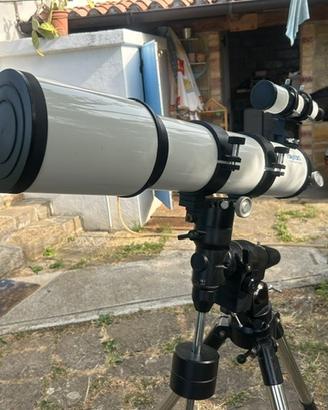 Telescopio Salmoraghi & Viganò