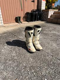 Stivali sidi crossfire