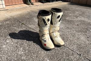 Stivali sidi crossfire