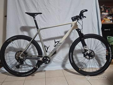MTB Canyon Exceed CF7 XL 2023
