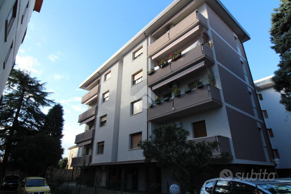 Apartment in Vicenza, San Bortolo - Vista 4