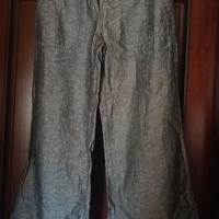 Pantaloni donna