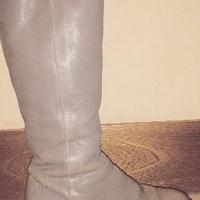 'IL GUFO' stivale bimba N.31