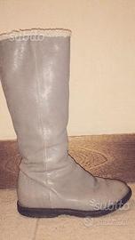 'IL GUFO' stivale bimba N.31