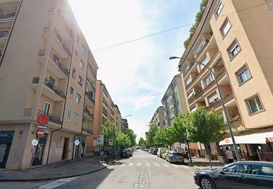 Trilocale Borgo Trento vr