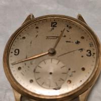 Orologio Tissot non funzionante. 